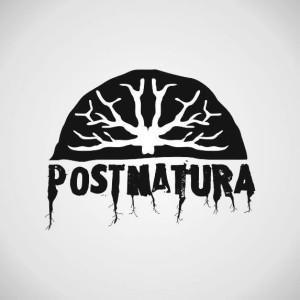 logo post natura